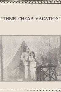 Their Cheap Vacation (1914)