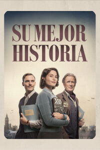 Their Finest 2016 (2017)