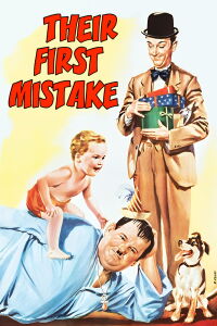 Their First Mistake (1932)