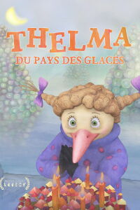 Thelma du Pays des glaces (2025)