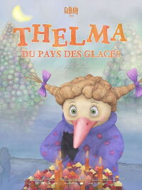 Thelma du pays des glaces (2025)