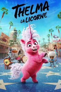 Thelma la licorne (2024)