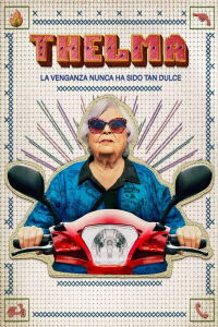 Thelma: Una abuela en acción (2024)