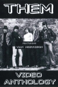 Them and Van Morrison: A Video Anthology (1964-1970) (2013)