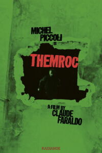 Themroc, el cavernícola urbano (1973)