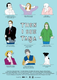 Then I See Tanja (2014)