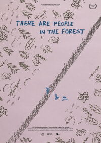 There Are People in the Forest (2023)