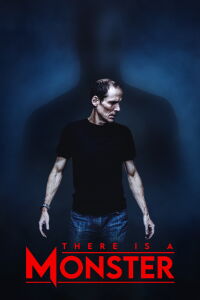 There is a Monster (2024)