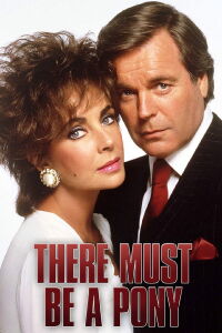 There Must Be a Pony (1986)