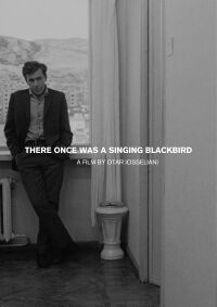 There Once Was a Singing Blackbird (1970)