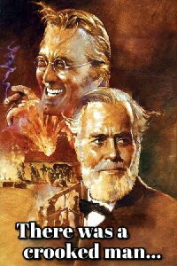 There Was a Crooked Man... (1970)