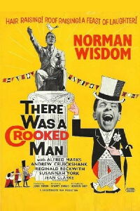 There Was a Crooked Man (1960)