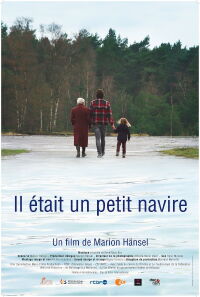 There Was a Little Ship (2019)