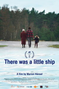 There Was a Little Ship (2019)