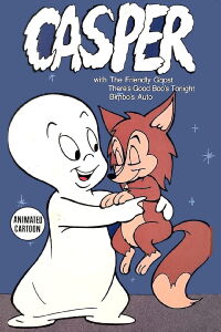There's Good Boos To-Night (1948)