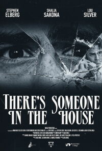 There's Someone in the House (2023)