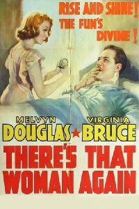There's That Woman Again (1938)