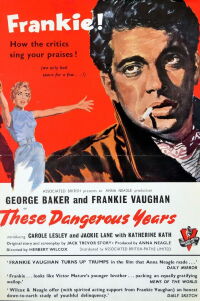 These Dangerous Years (1957)