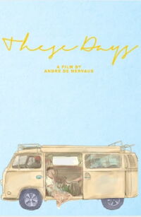 These Days (2019)