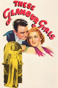 These Glamour Girls (1939)