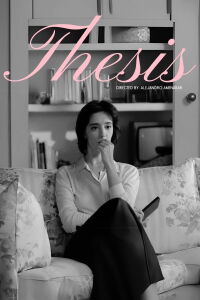 Thesis (1996)