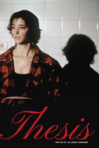 Thesis (1996)