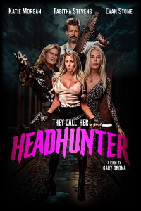 They Call Her Headhunter (2023)