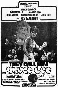 They Call Him Bruce Lee (1979)