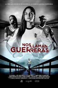 They Call Us Warriors (2018)