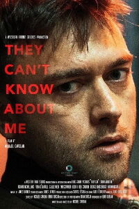They Can't Know About Me (2024)