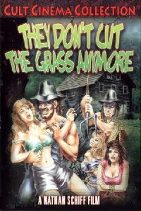 They Don't Cut the Grass Anymore (1985)