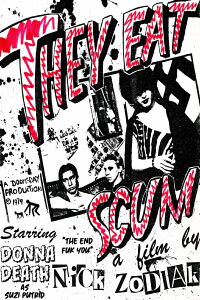 They Eat Scum (1979)