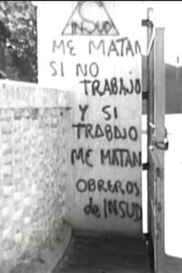 They Kill Me If I Don't Work and If I Work They Kill Me (1974)
