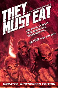 They Must Eat! (2006)