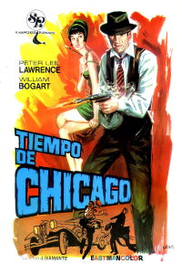 They Paid with Bullets: Chicago 1929 (1969)