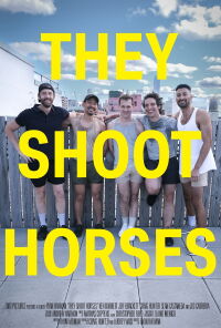They Shoot Horses (2024)