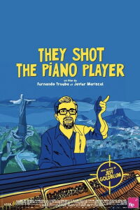 They shot the piano player (2023)