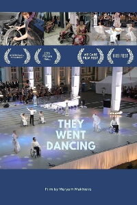 They Went Dancing (2015)