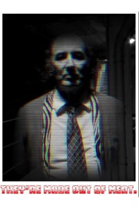 They're Made Out of Meat (2010)