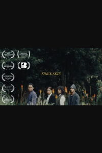 THICK SKIN (2024)