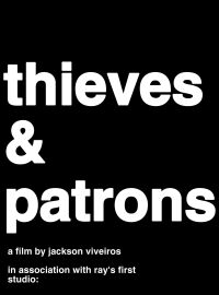 Thieves & Patrons (2023)