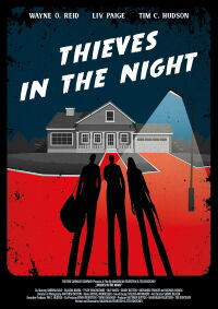 Thieves in the Night (2023)