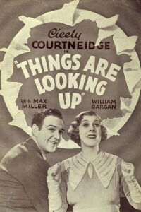 Things Are Looking Up (1935)