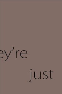 Things That Annoy People (2013)