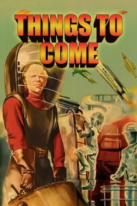 Things to Come (1936)
