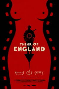 Think of England (2025)