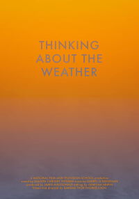 Thinking About The Weather (2020)