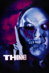 Thinner, la maldición gitana (1996)