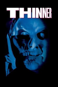 Thinner, la maldición gitana (1996)