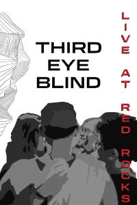 Third Eye Blind: Live at Red Rocks (2024)